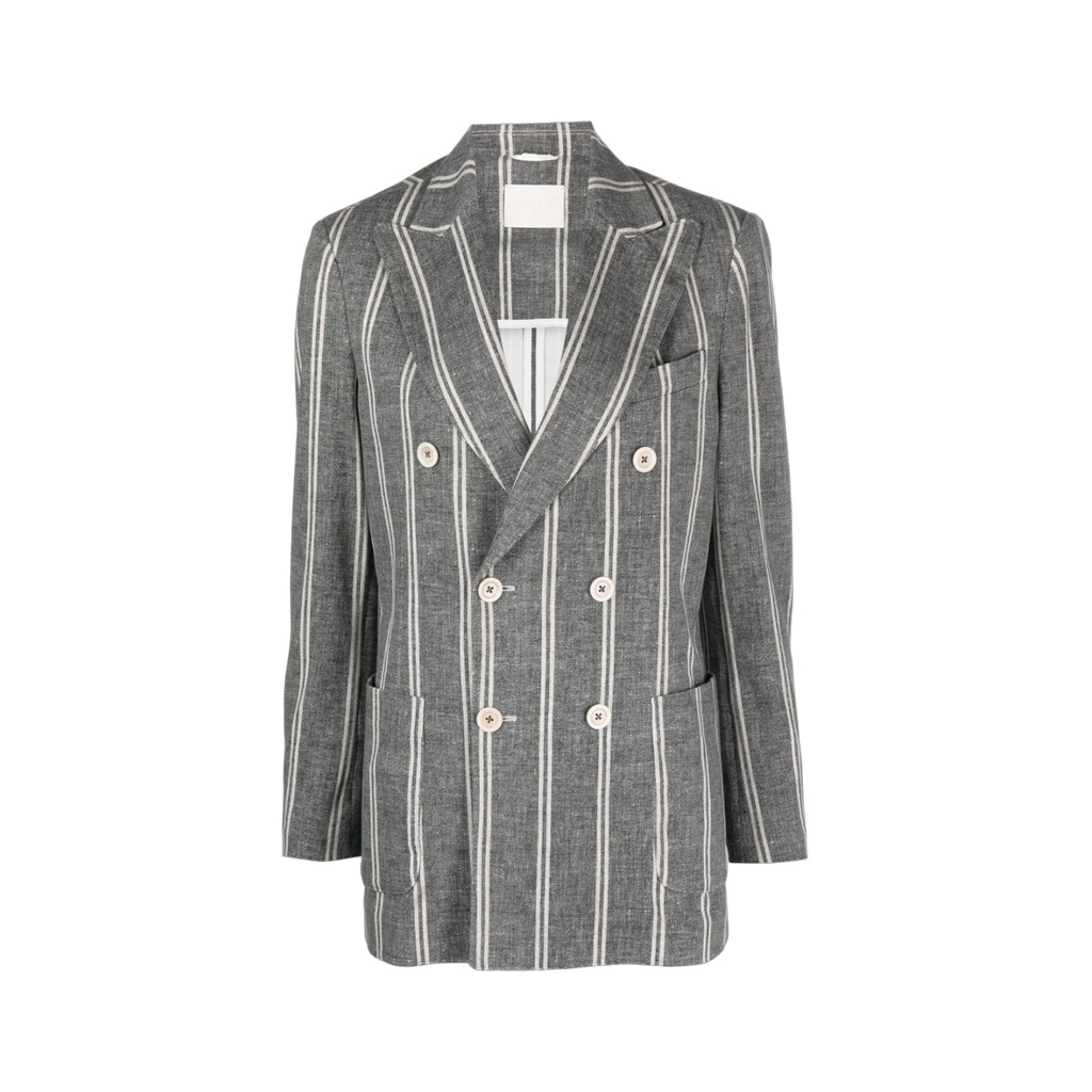 Circolo 1901 Jackets Black