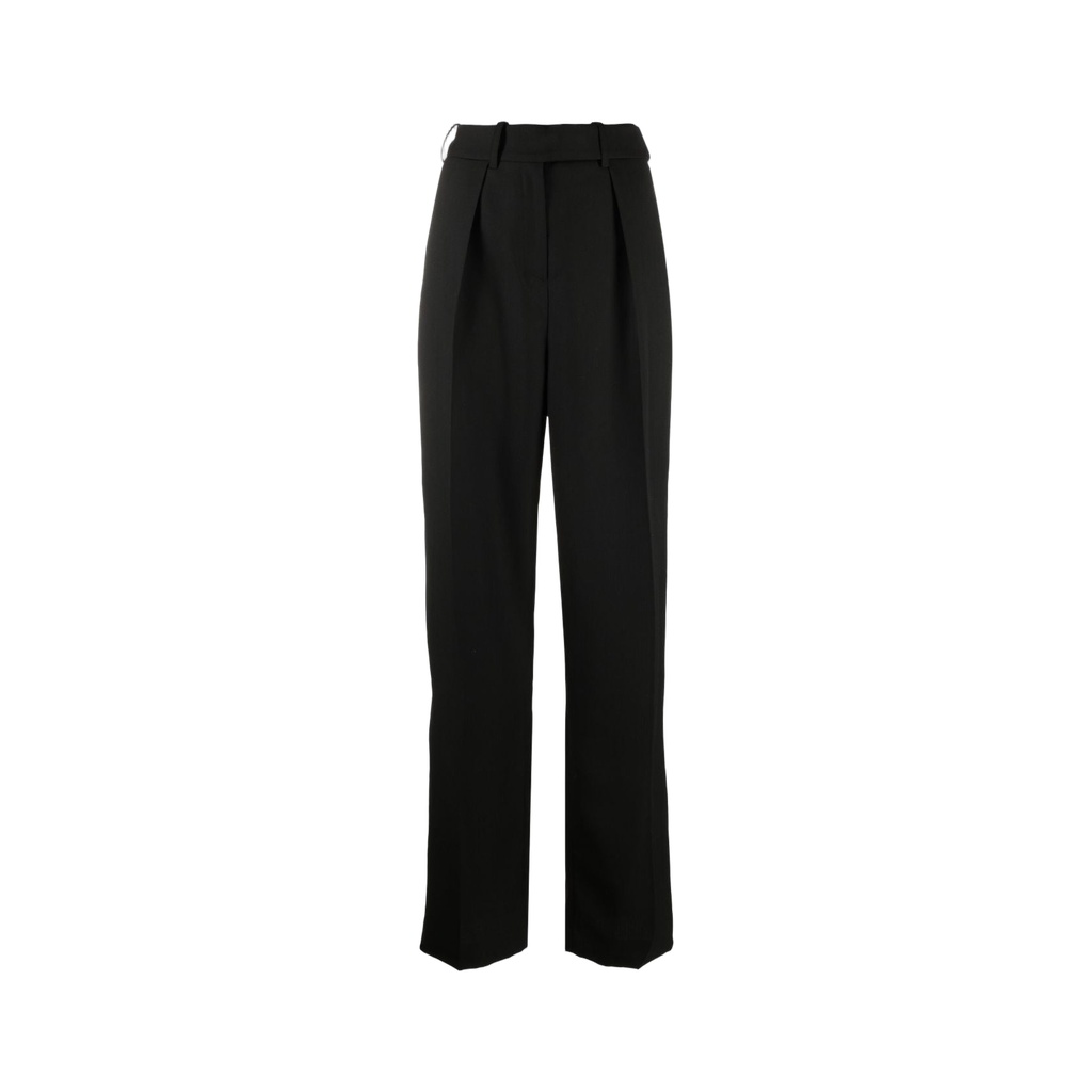 Alexandre Vauthier Trousers Black