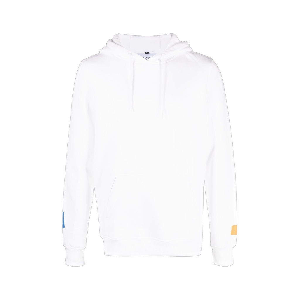 ENCRE' Sweaters White