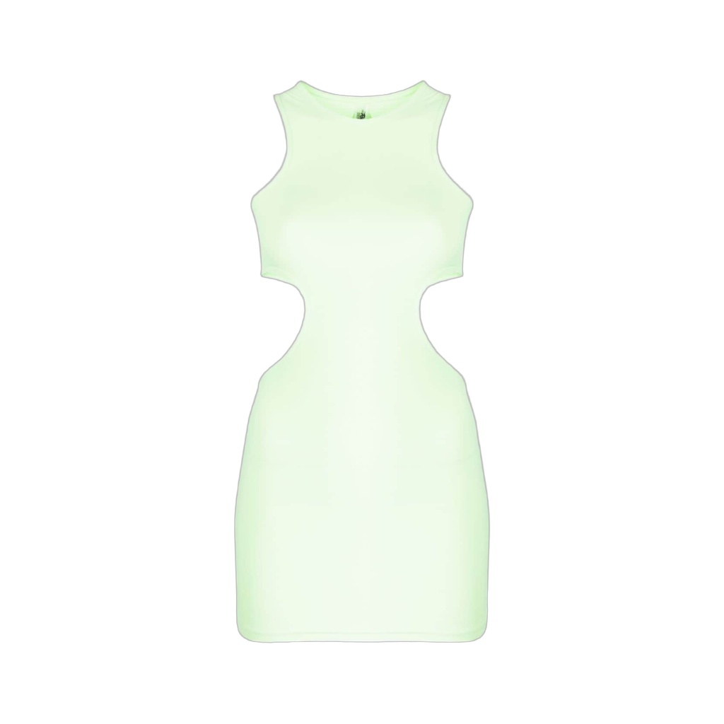 REINA OLGA Dresses Green