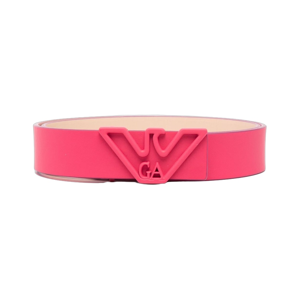 Emporio Armani Belts Fuchsia