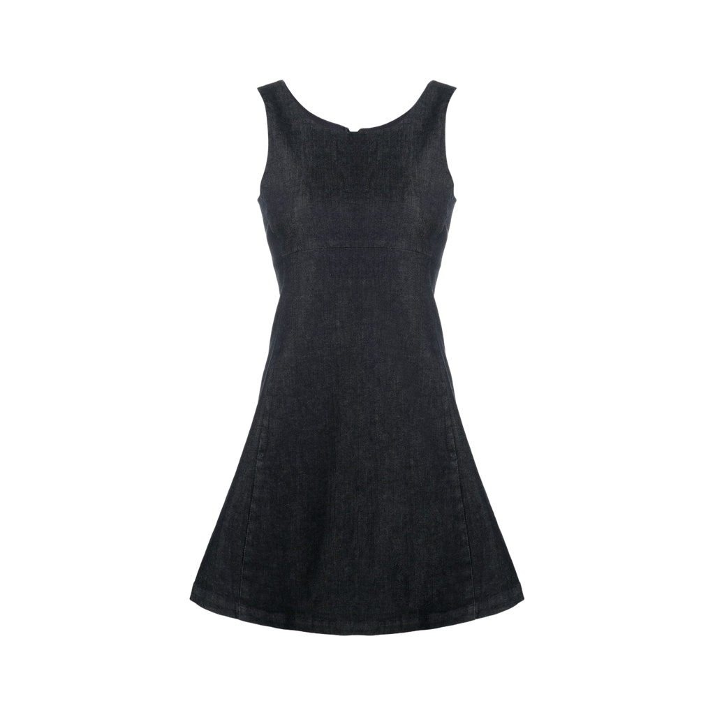 Emporio Armani Dresses Blue