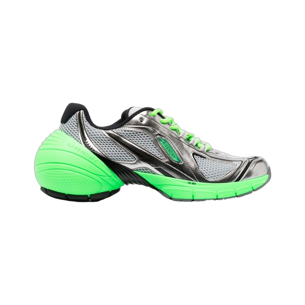 TK-MX Runner Low-Top Sneakers