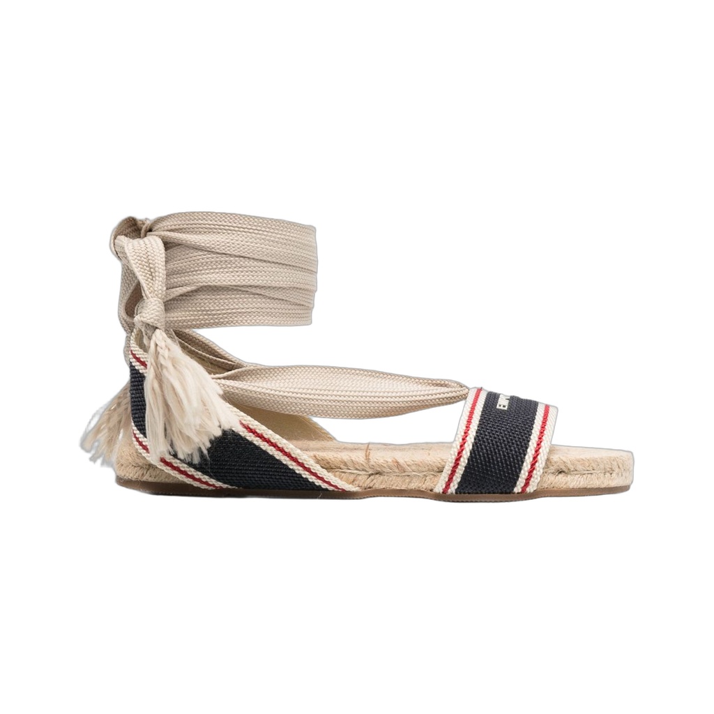 EMPORIO ARMANI EXCLUSIVE Sandals Blue