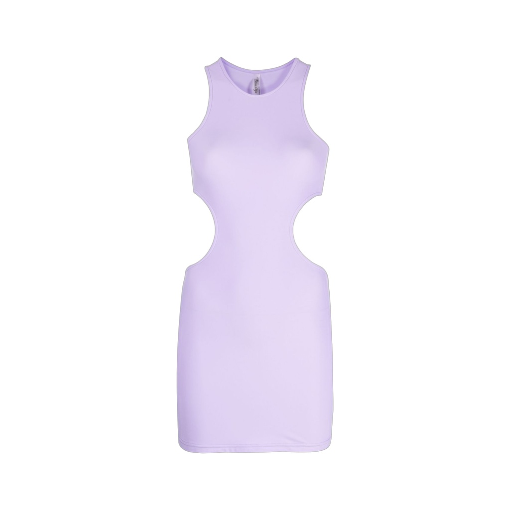 REINA OLGA Dresses Lilac