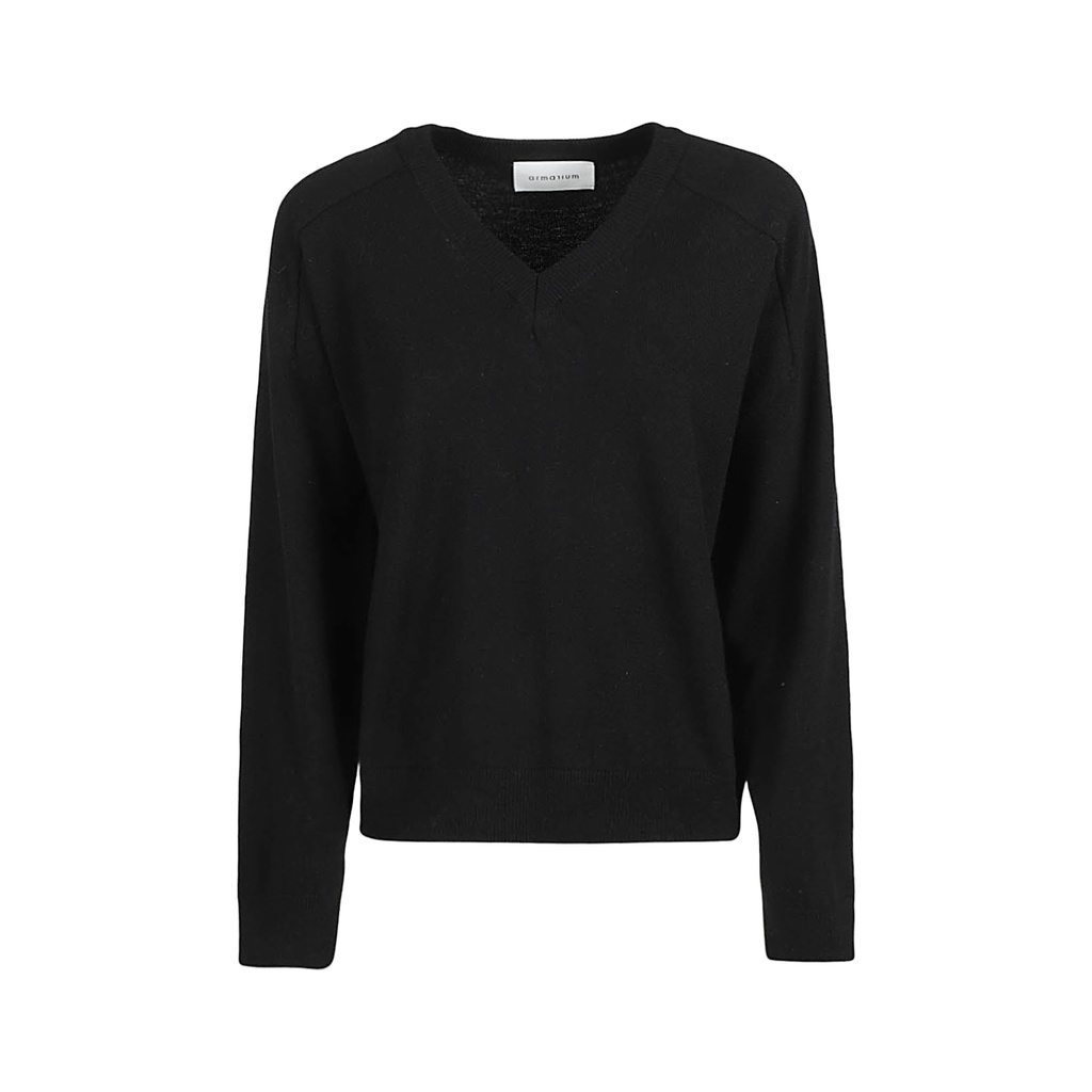 ARMARIUM Sweaters Black