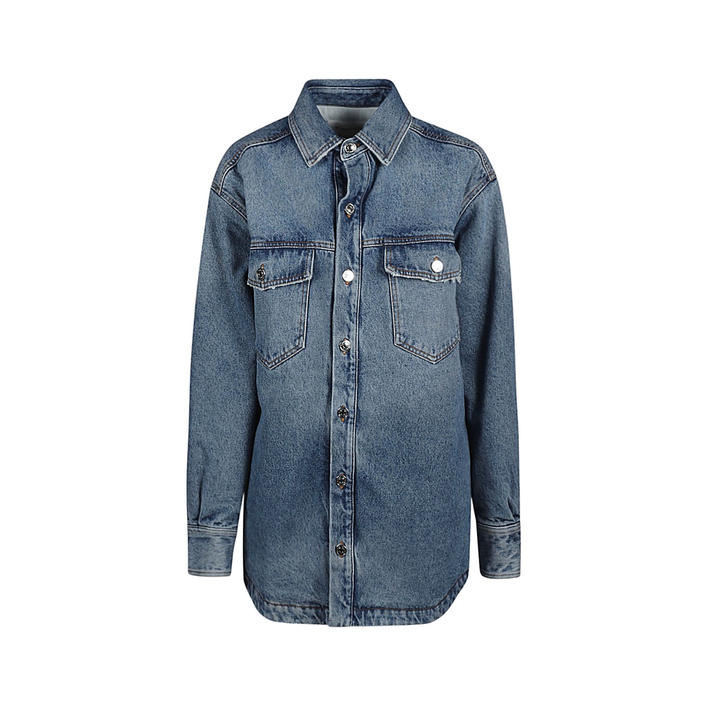 ARMARIUM Shirts Blue