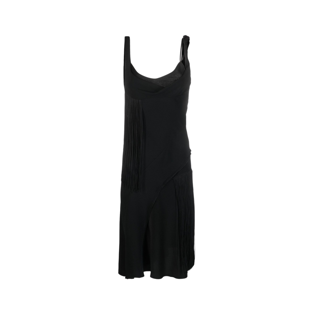 Victoria Beckham Dresses Black