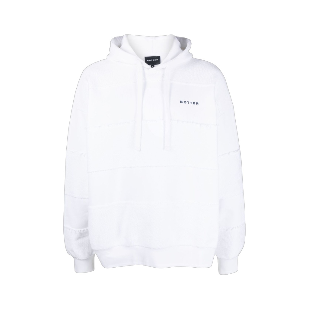 Botter Sweaters White
