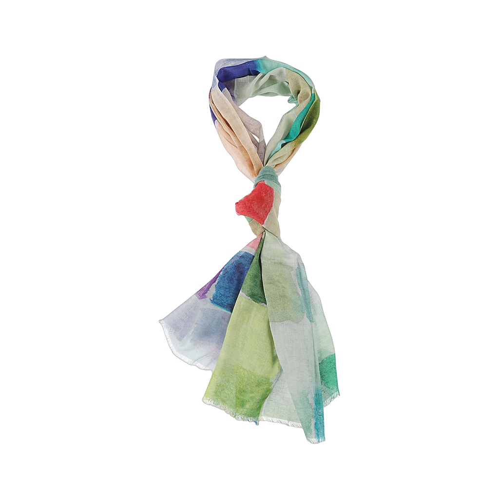 PATACHOULI Scarfs