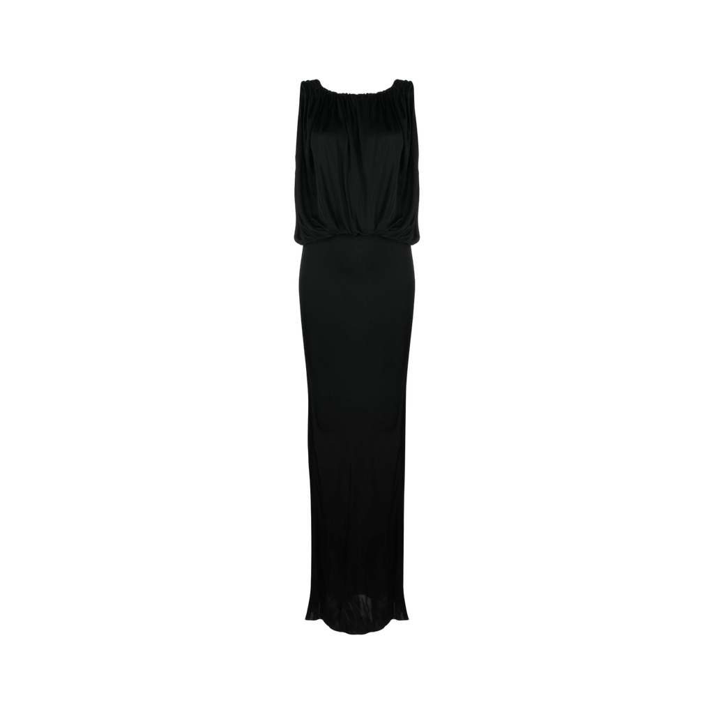 Saint Laurent  Dresses Black