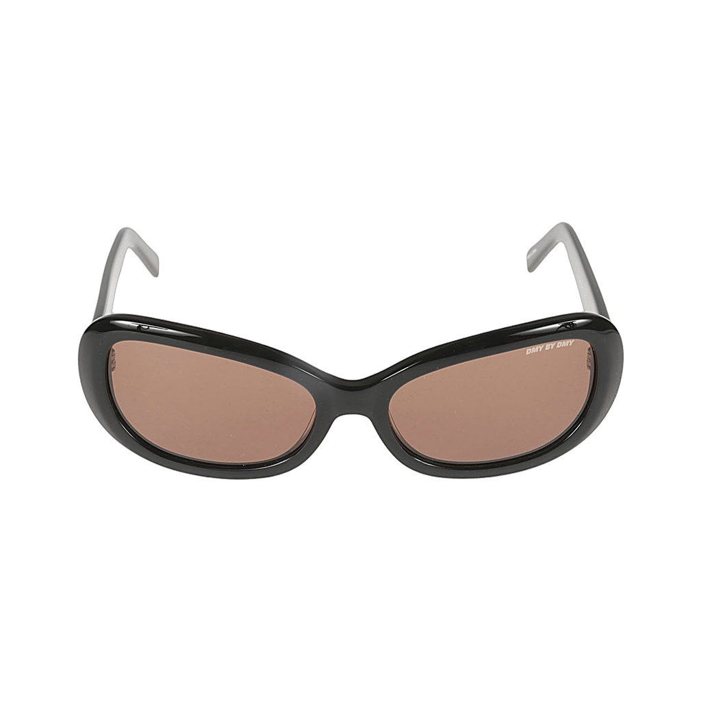 DMY BY DMY Sunglasses Black