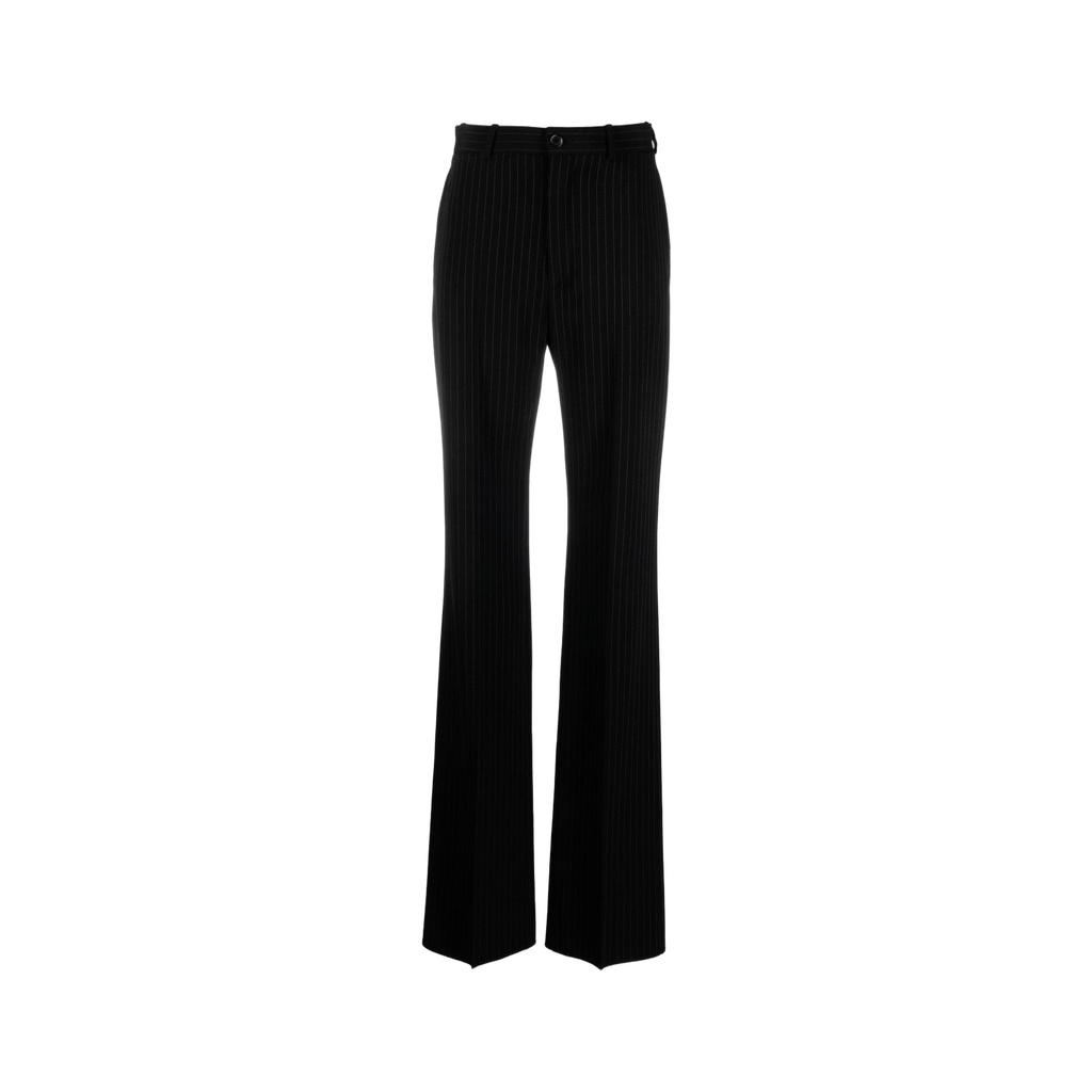 Balenciaga Trousers Black