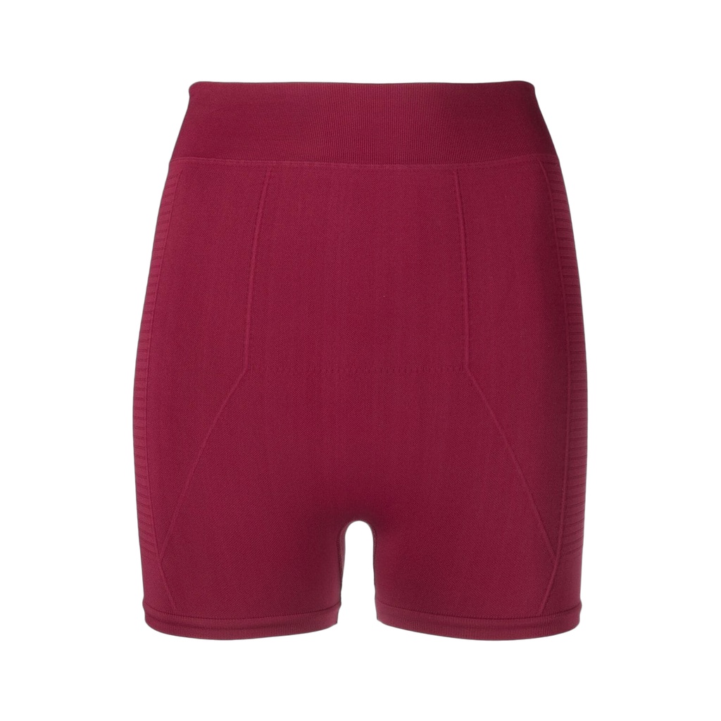 Rick Owens Shorts Fuchsia