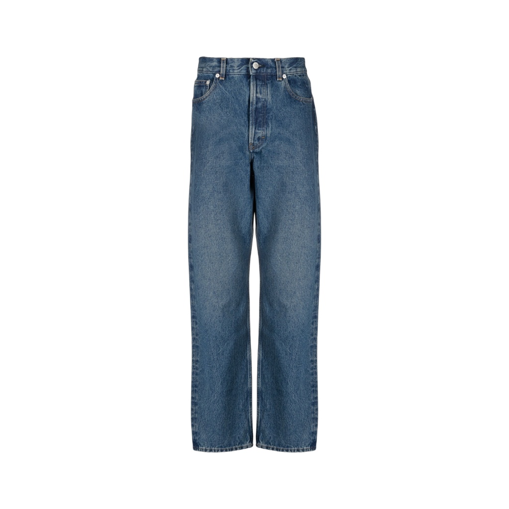 Ambush Jeans Clear Blue