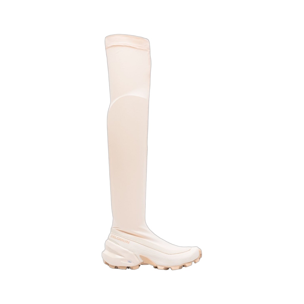 MM6 X SALOMON  Boots White