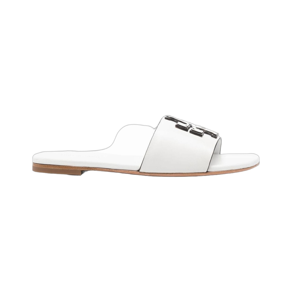 Tory Burch Sandals White