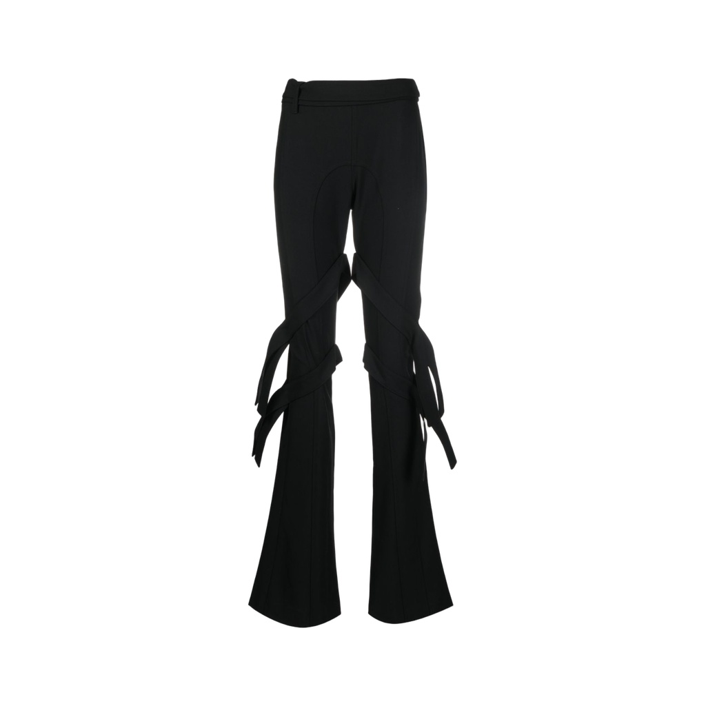 Ambush Trousers Black