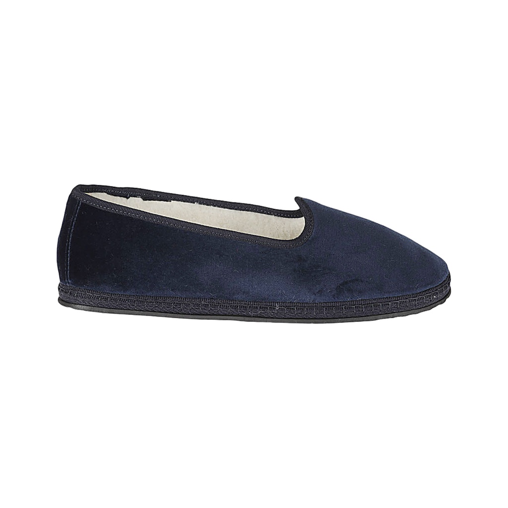 PIEDàTERRE VENEZIA Flat shoes Blue