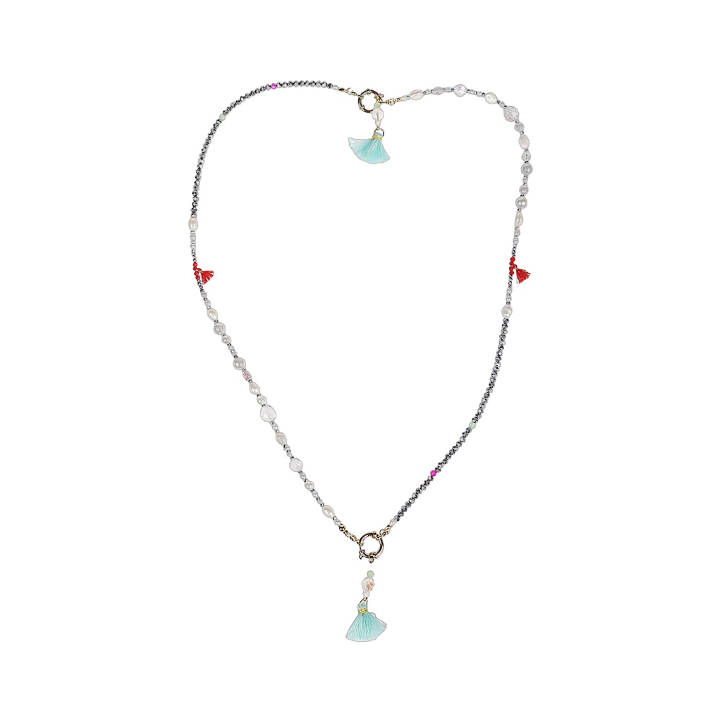 FUERTE MIRROR Bijoux