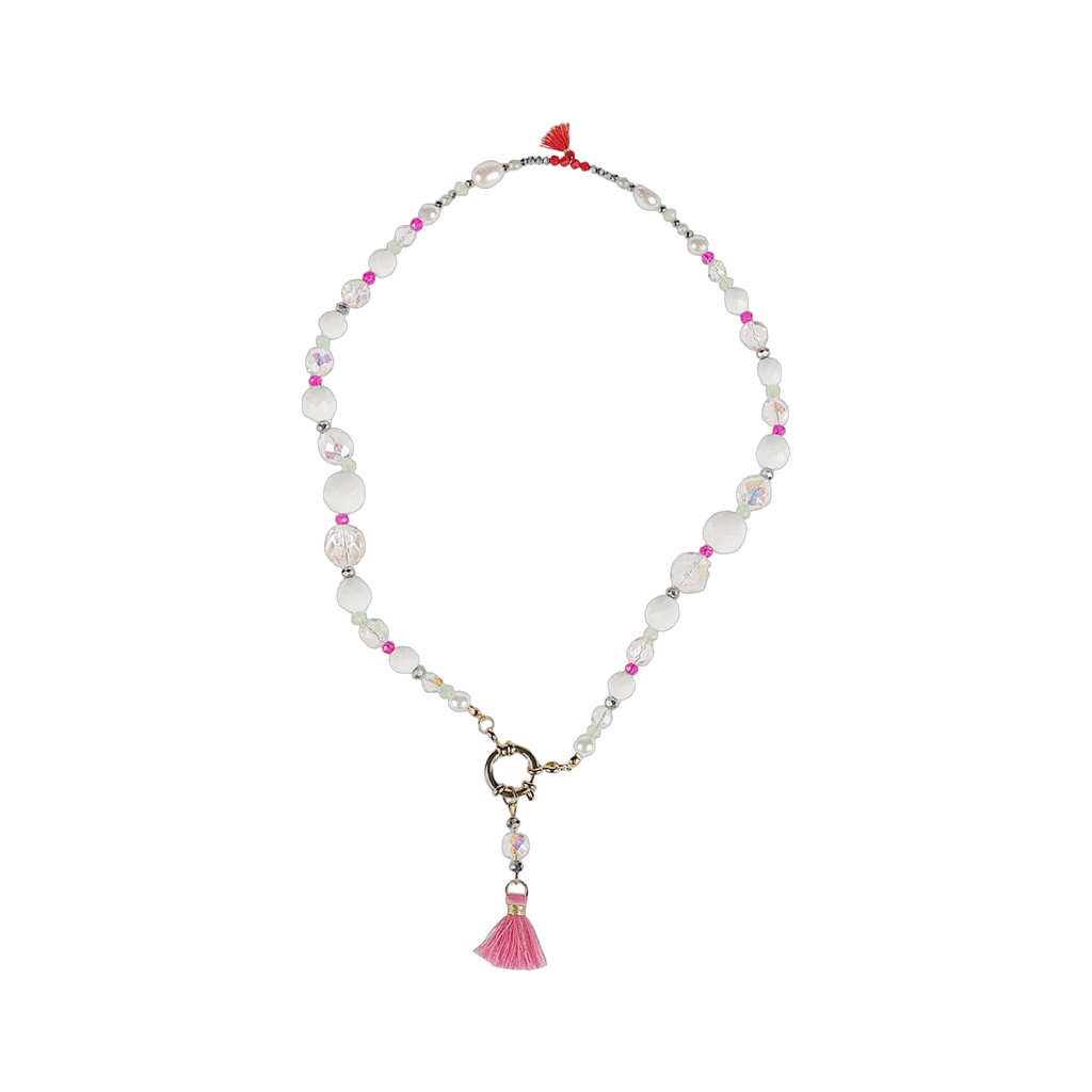 FUERTE MIRROR Bijoux