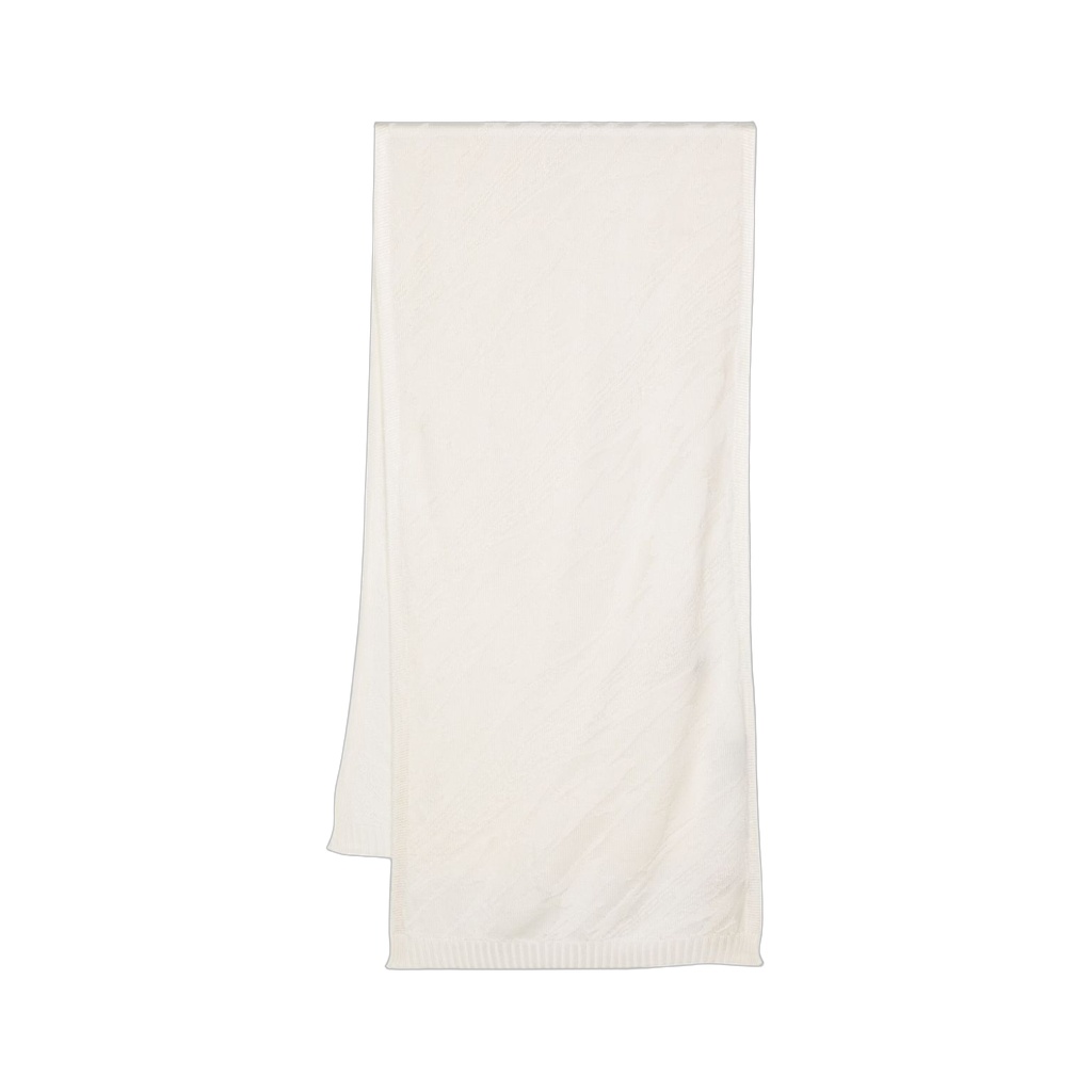 Missoni Scarfs White