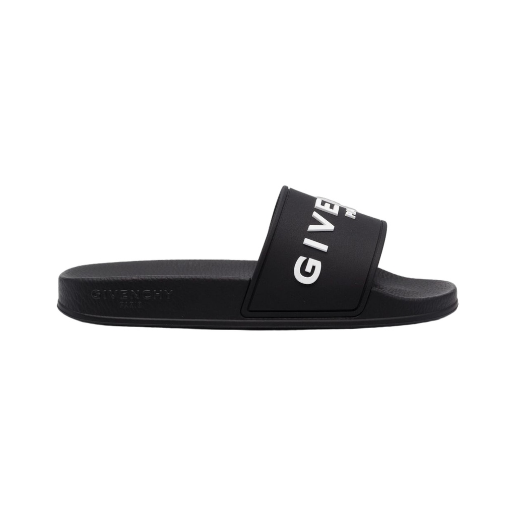 Givenchy Sandals Black