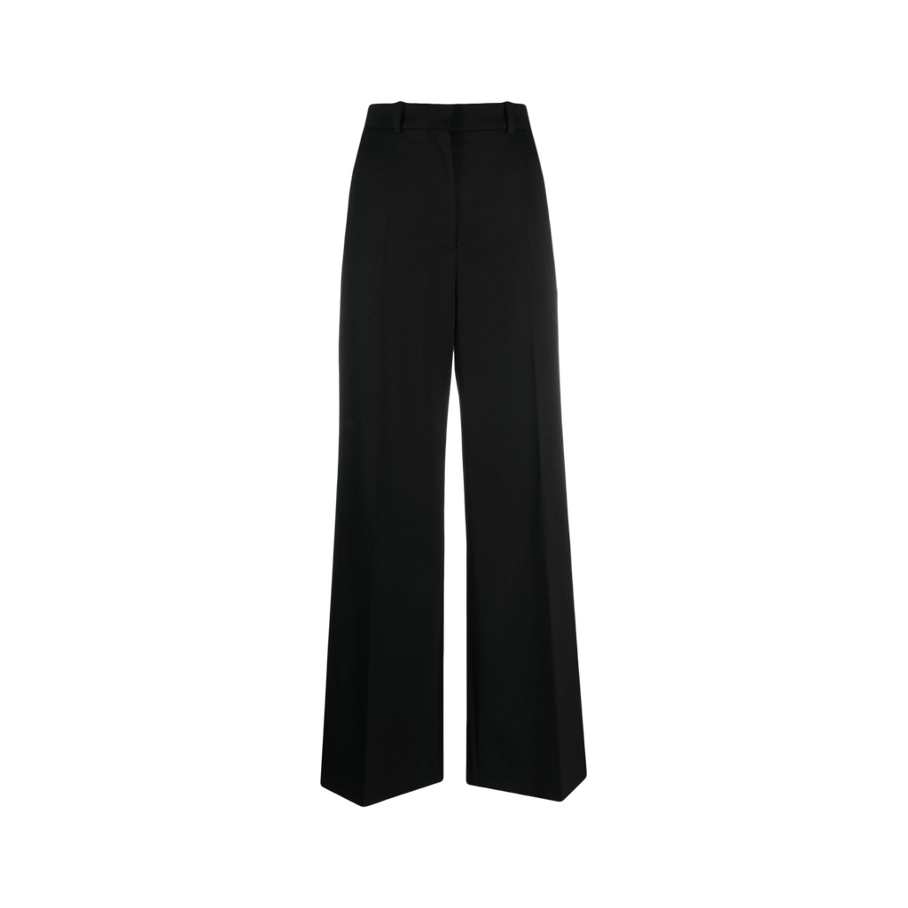 Lanvin Trousers Black