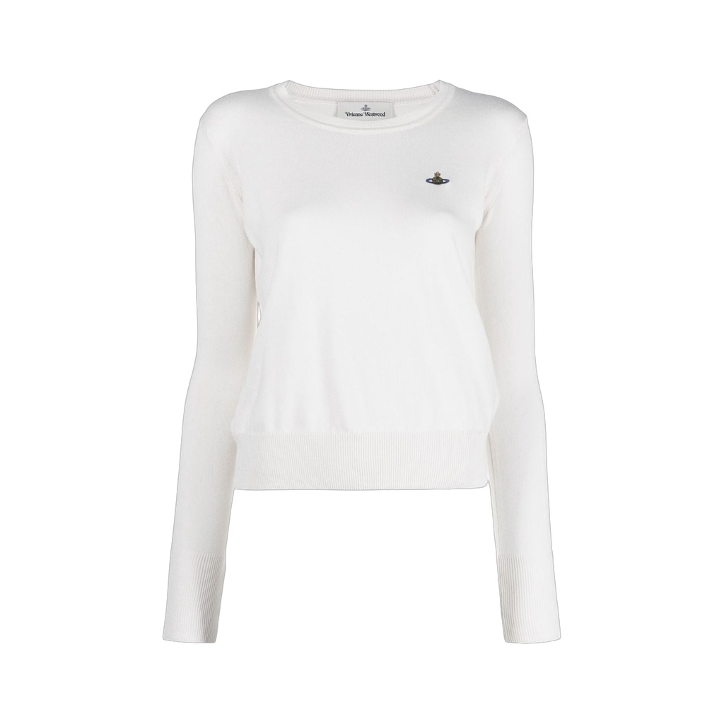 Vivienne Westwood Sweaters Beige