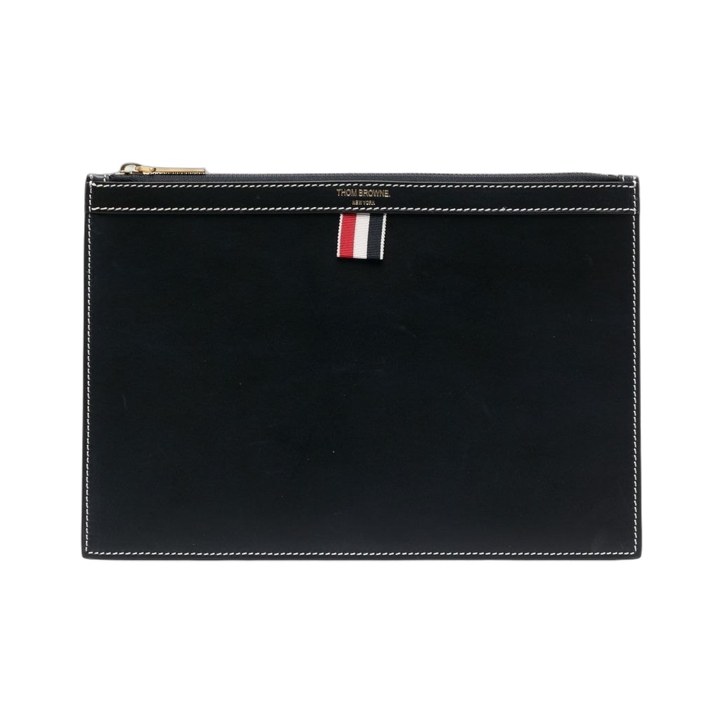 Thom Browne Wallets Blue