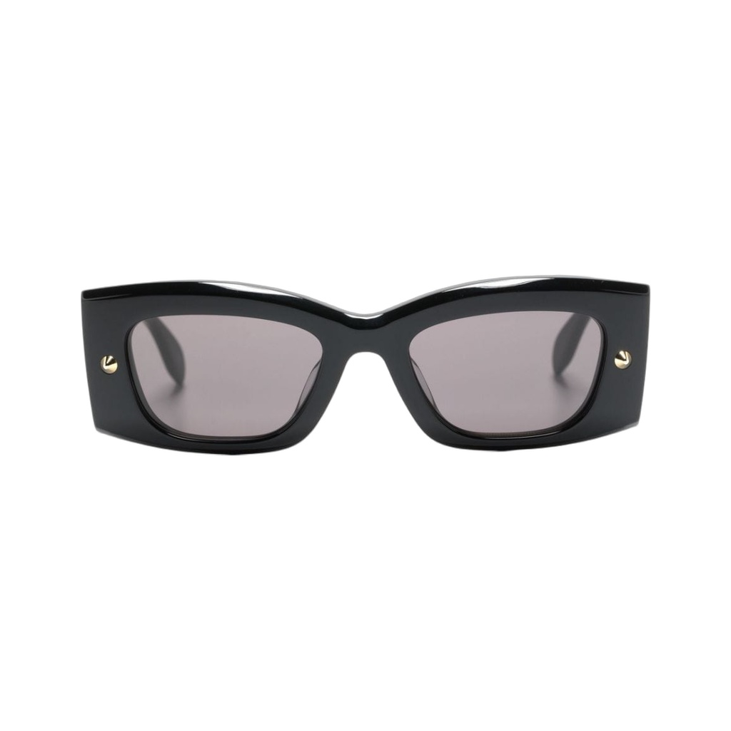 Alexander McQueen Sunglasses Black