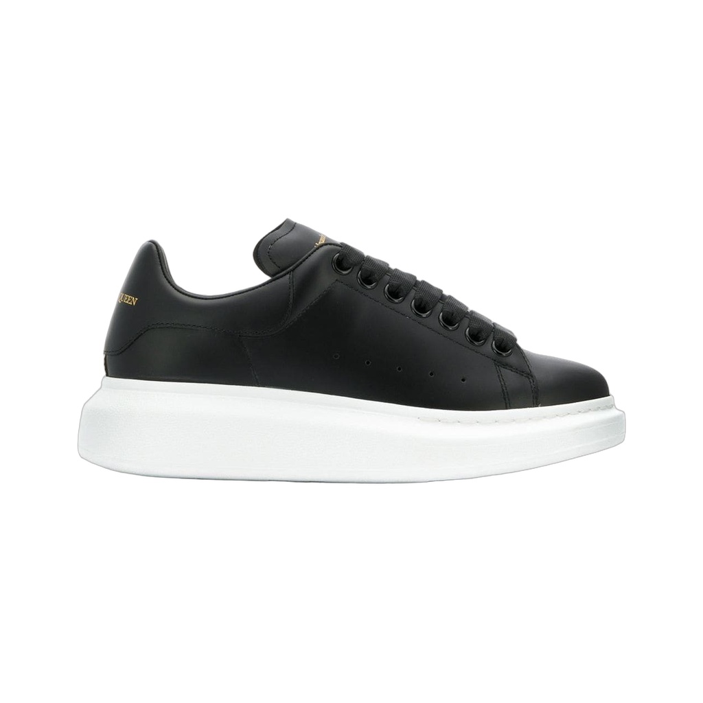 Alexander McQueen Sneakers Black