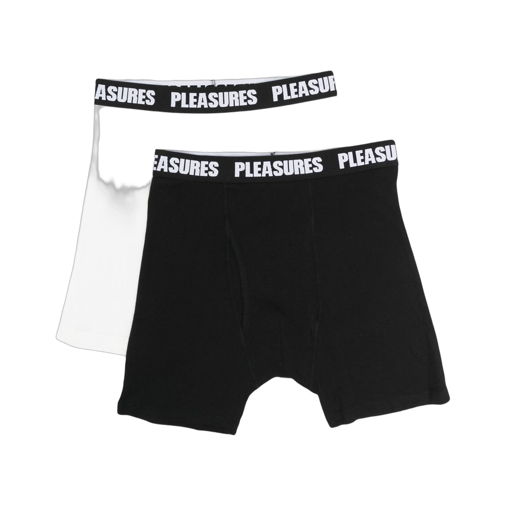 Pleasures Underwear Black