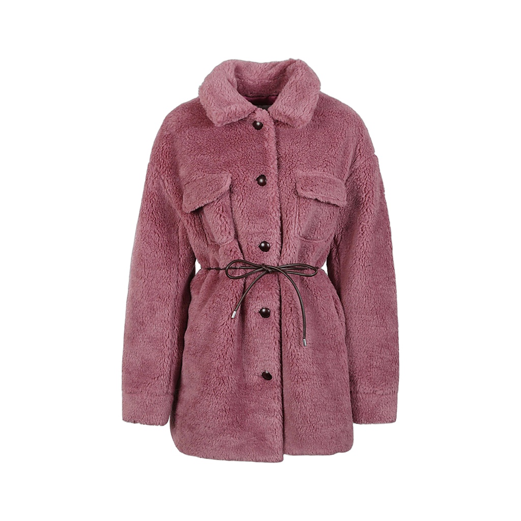 MOLLIOLLI Coats Pink