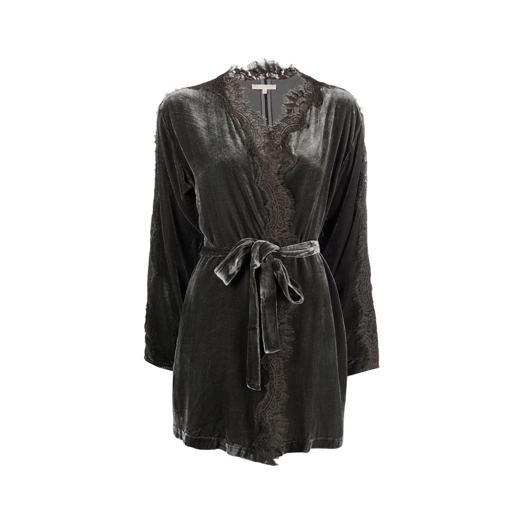 GOLD HAWK Jackets Grey