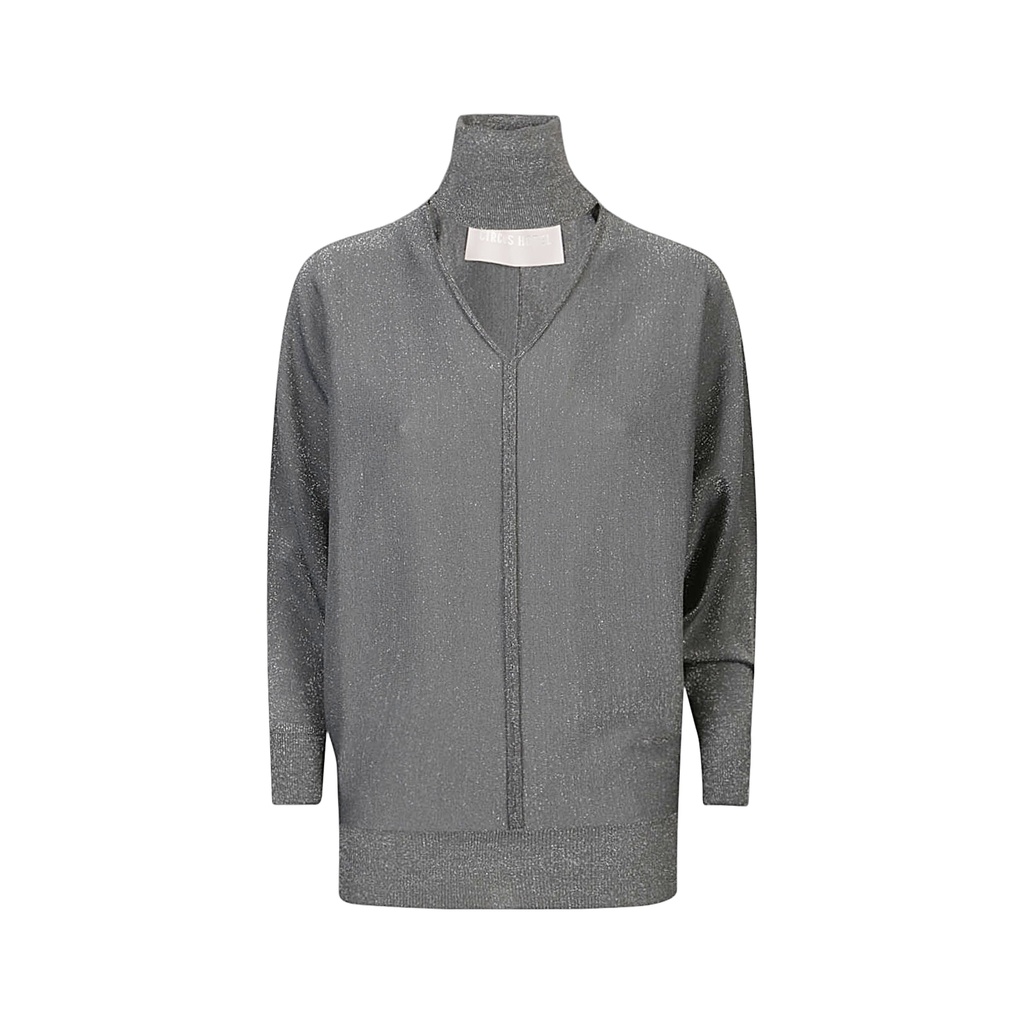 Circus Hotel Sweaters Grey