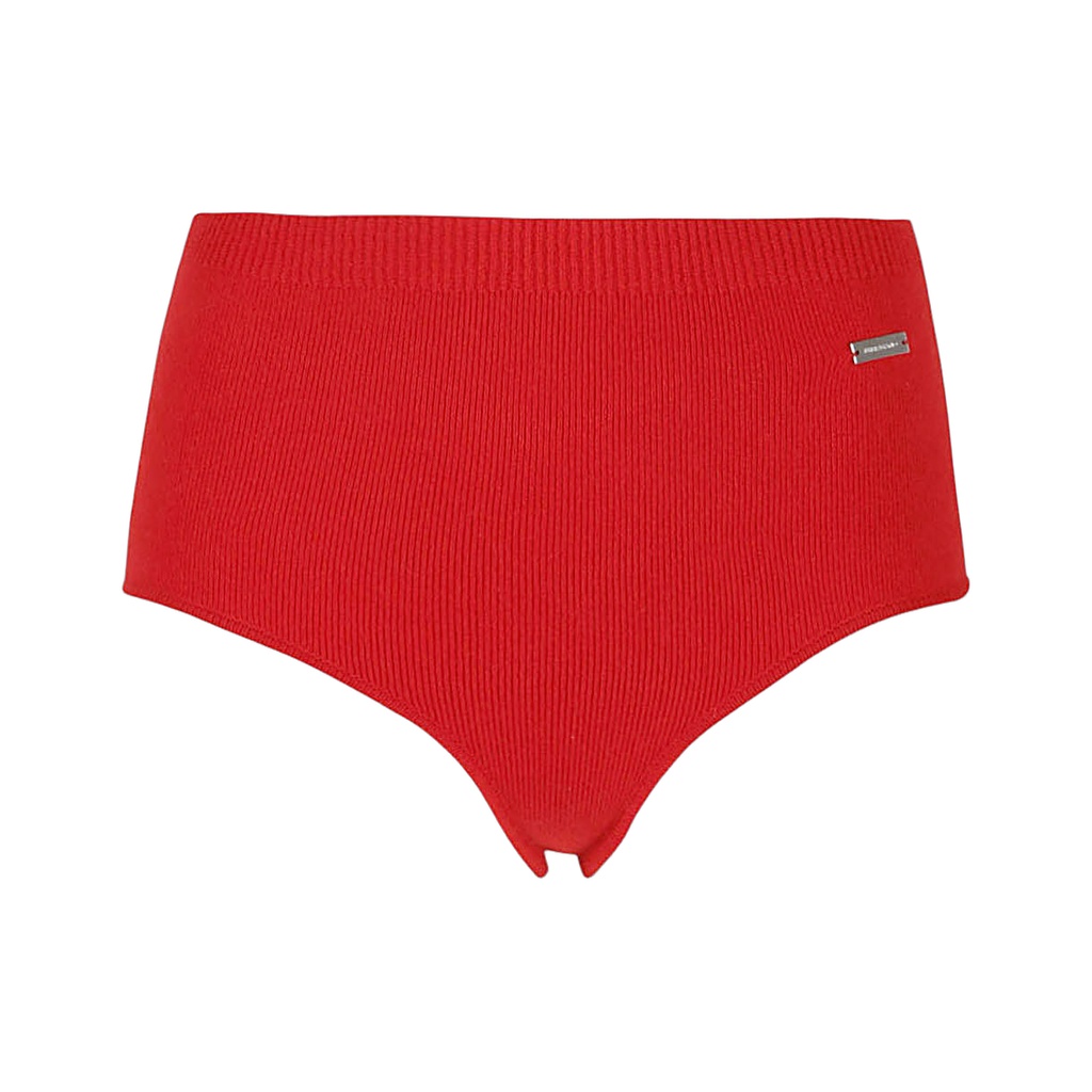 Ferragamo Underwear Red