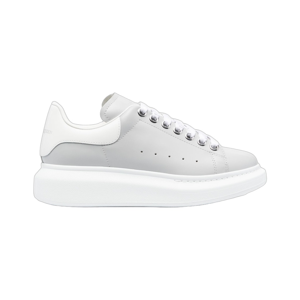 Alexander McQueen Sneakers Grey