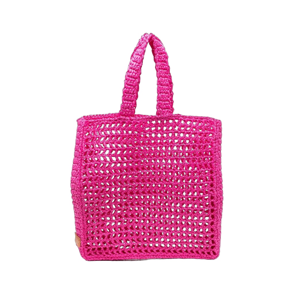 CHICA Bags.. Fuchsia