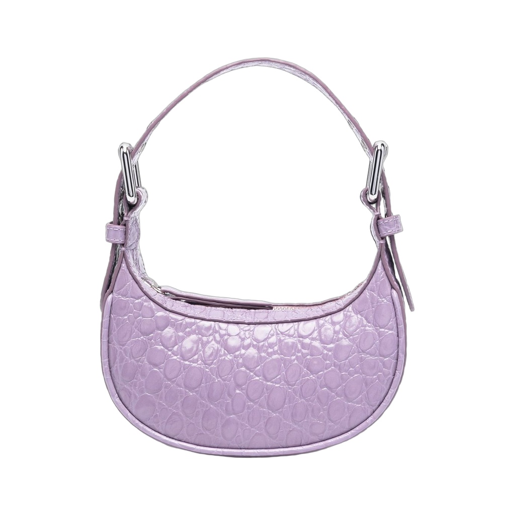 BY FAR PRE Bags.. Purple