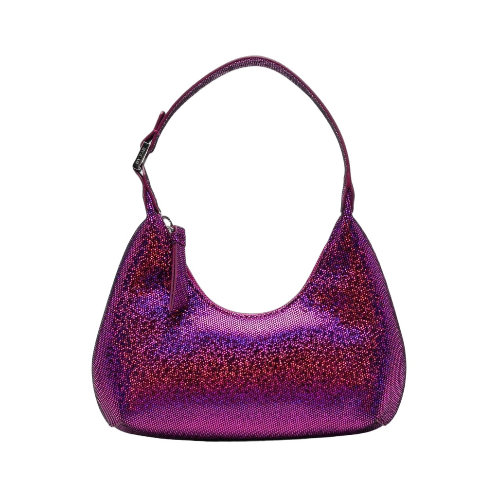 BY FAR PRE Bags.. Fuchsia