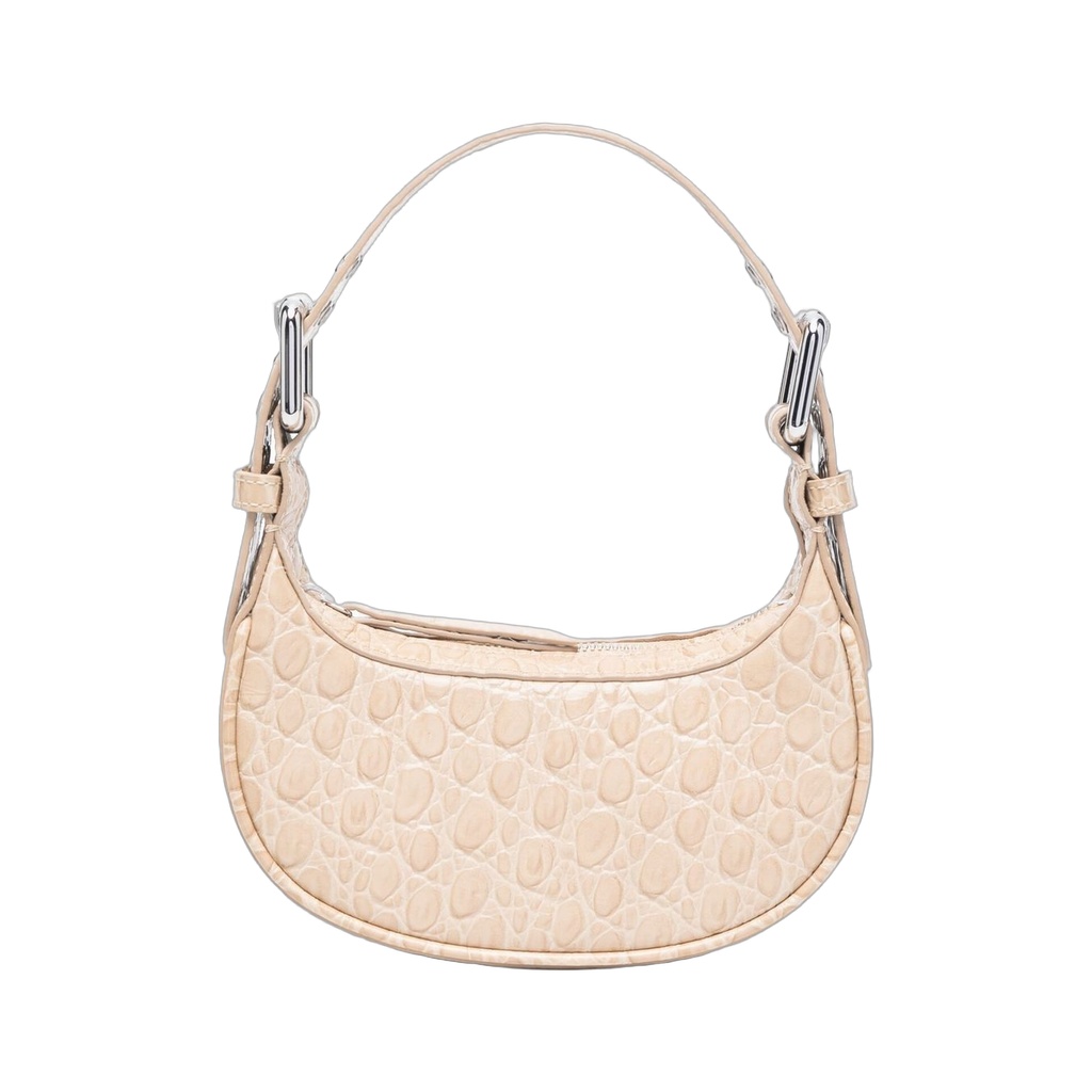 BY FAR PRE Bags.. Beige