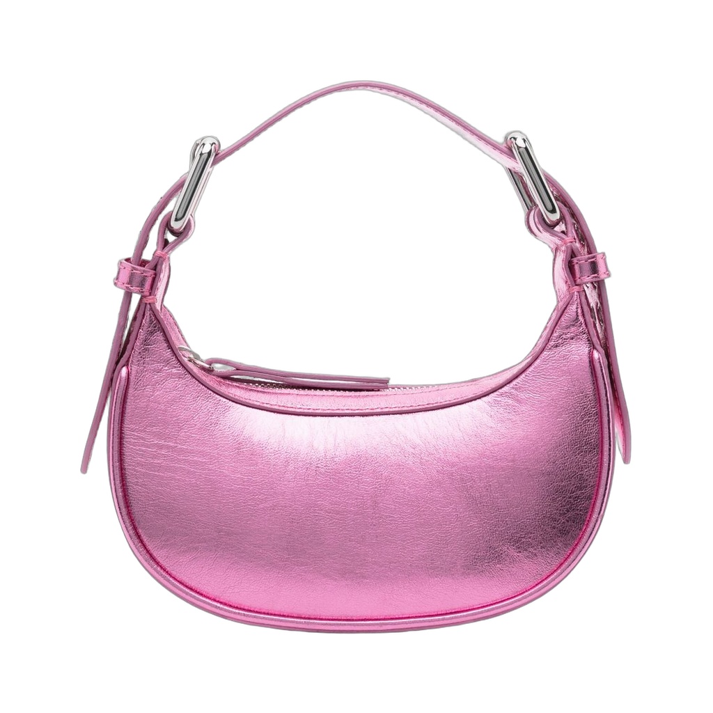 By Far Bags.. Fuchsia