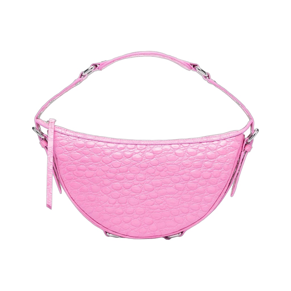 By Far Bags.. Fuchsia