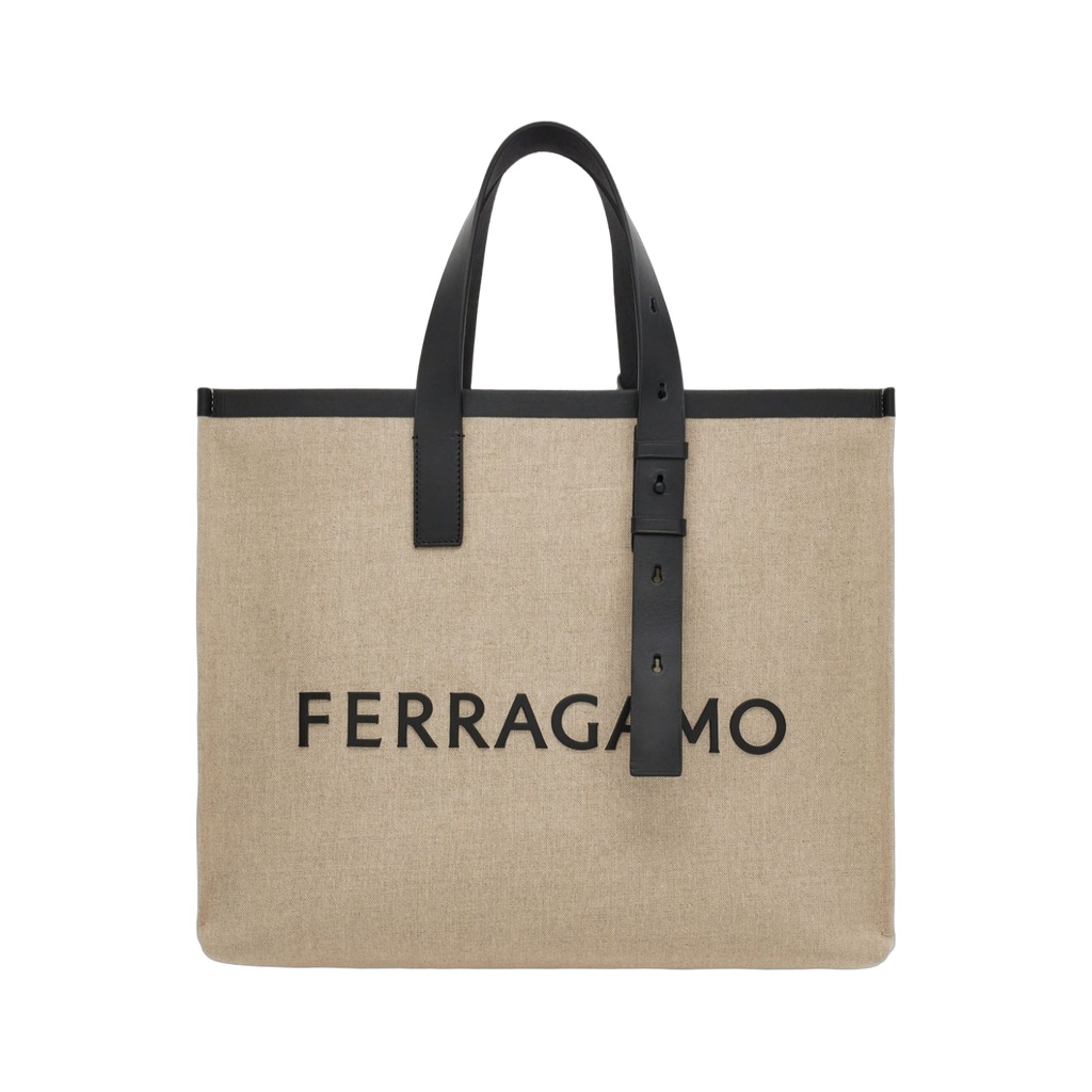 Ferragamo Bags.. Beige