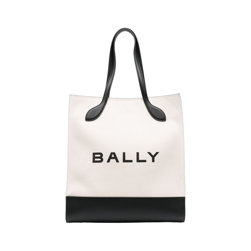 Bally Bags.. White