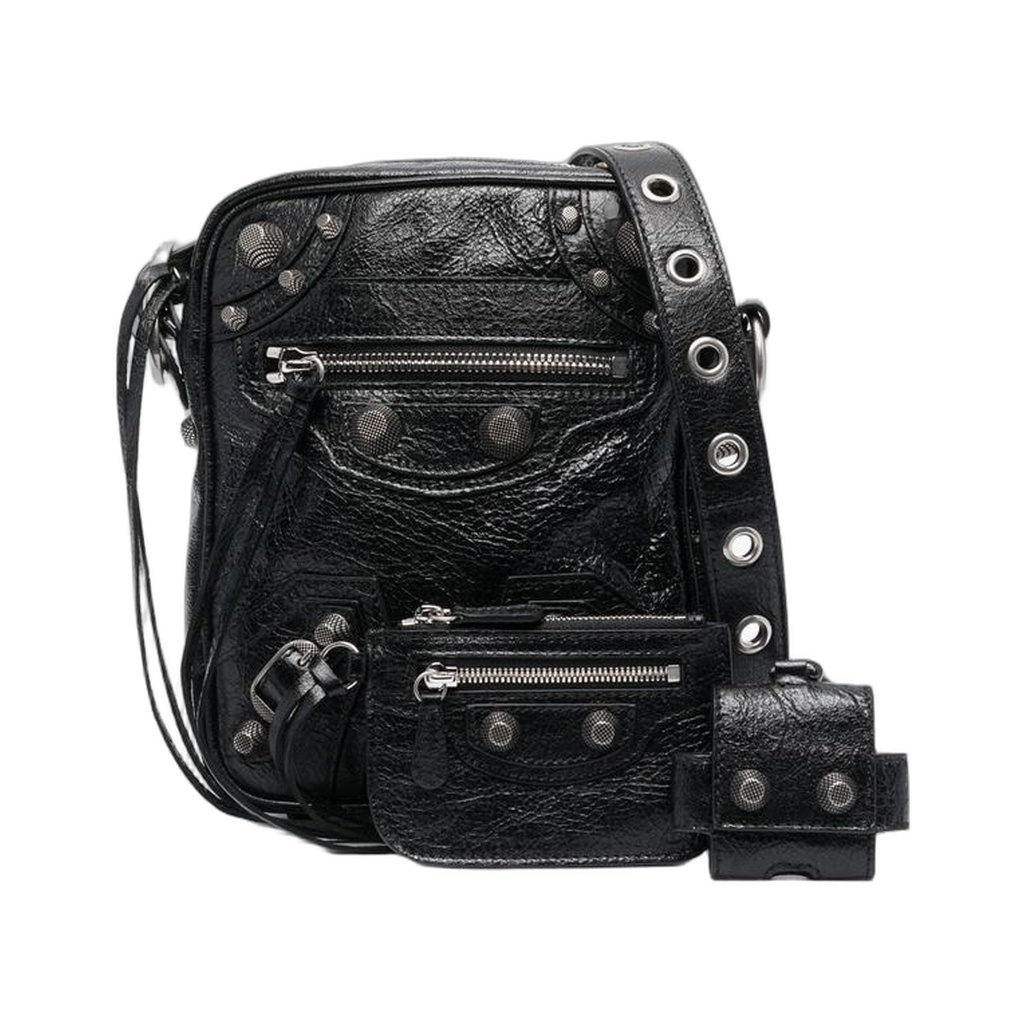 Balenciaga Bags.. Black