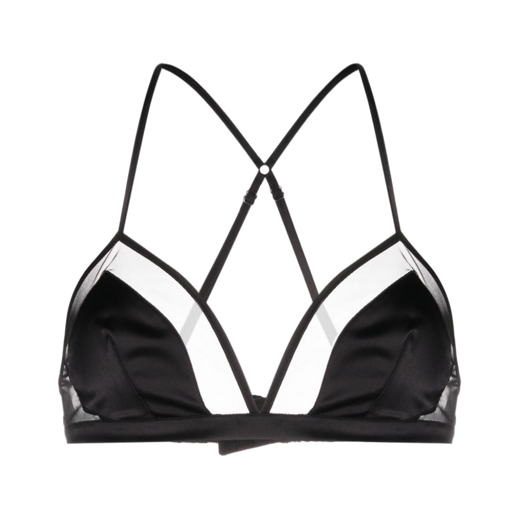 Dolce & Gabbana Underwear Black