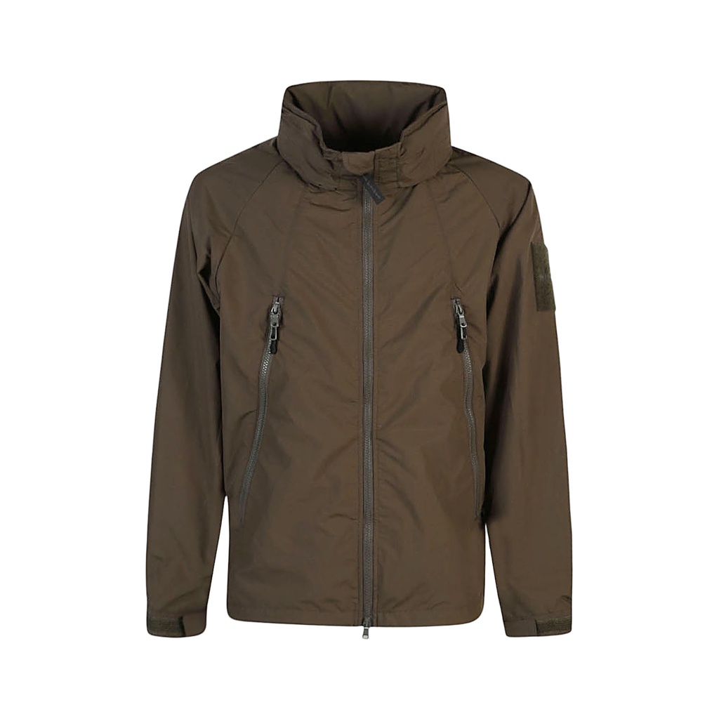 WILD THINGS Jackets Green