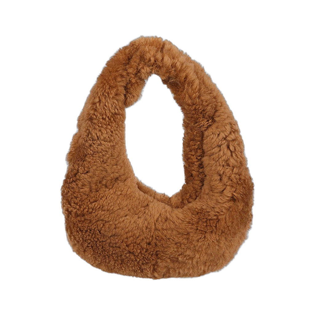 Anita Bilardi Bags.. Camel